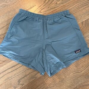 PATAGONIA BAGGIES SHORTS